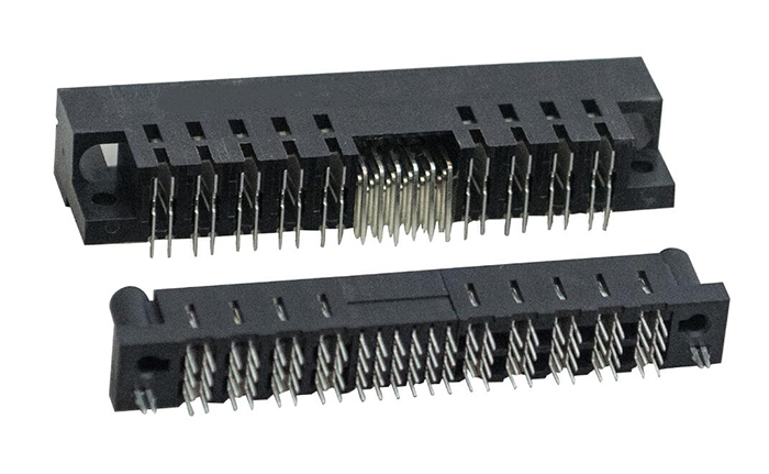 板對板毗連器